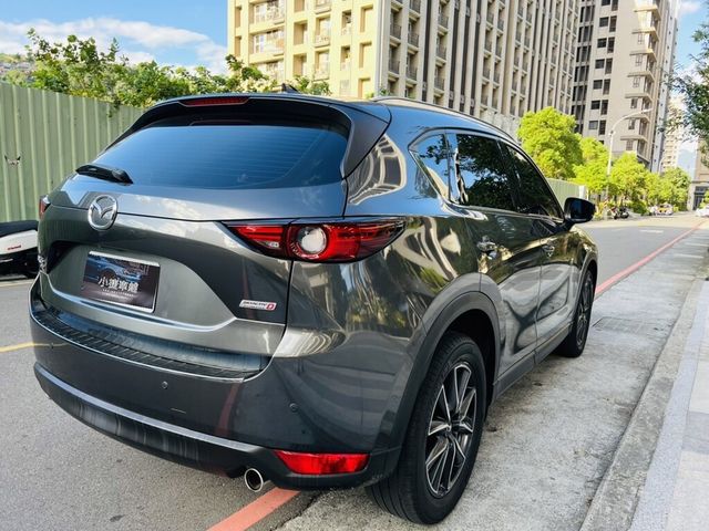 MAZDA馬自達 CX-5  第6張相片