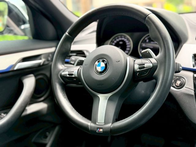 BMW寶馬 X2  第6張相片