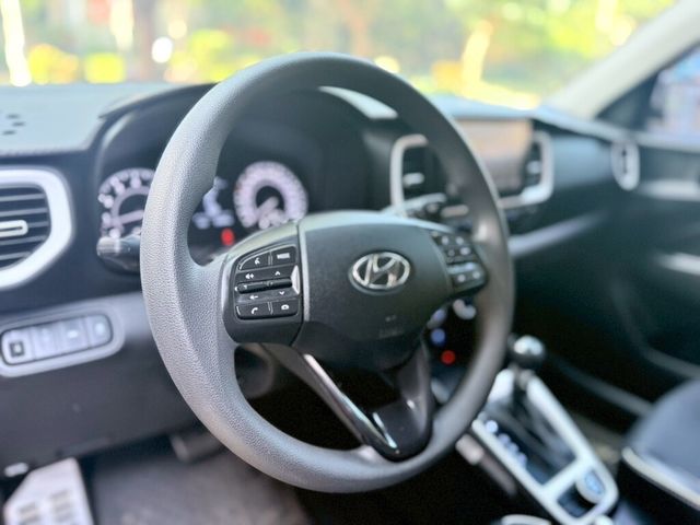 HYUNDAI現代 VENUE  第3張相片