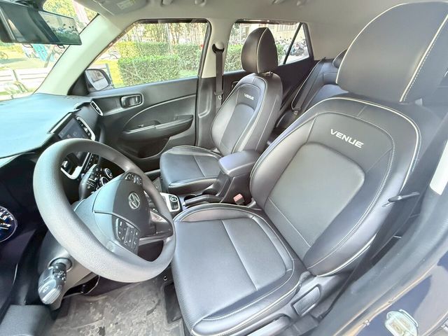 HYUNDAI現代 VENUE  第5張相片