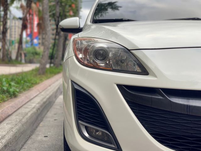 MAZDA馬自達 MAZDA 3  第3張相片