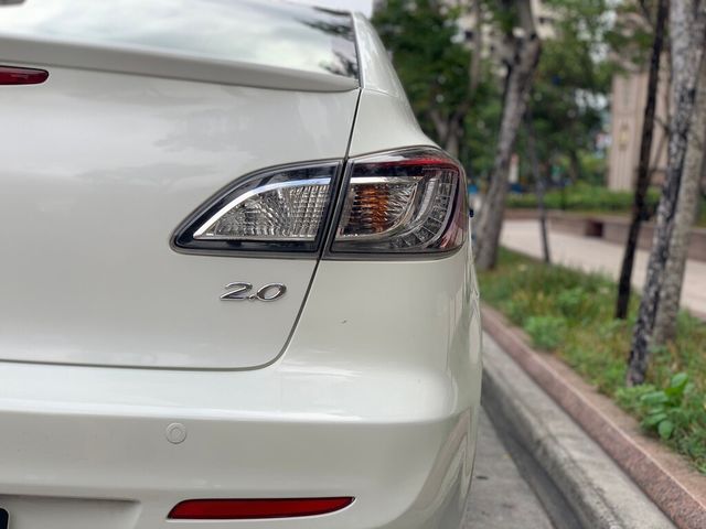 MAZDA馬自達 MAZDA 3  第6張相片