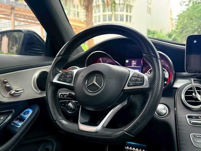 M-BENZ賓士 C250 COUPE  第7張相片