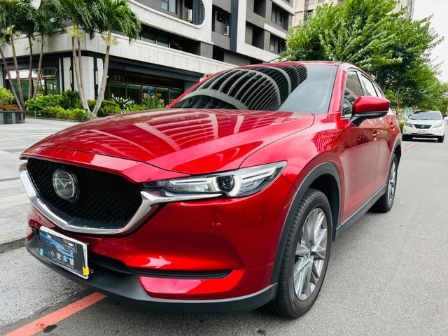 MAZDA馬自達 CX-5  第1張相片