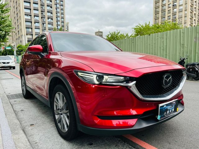 MAZDA馬自達 CX-5  第2張相片