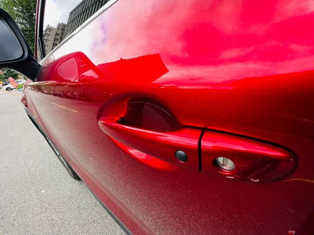 MAZDA馬自達 CX-5  第4張相片