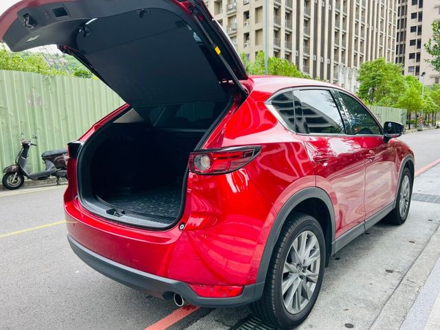 MAZDA馬自達 CX-5  第6張相片