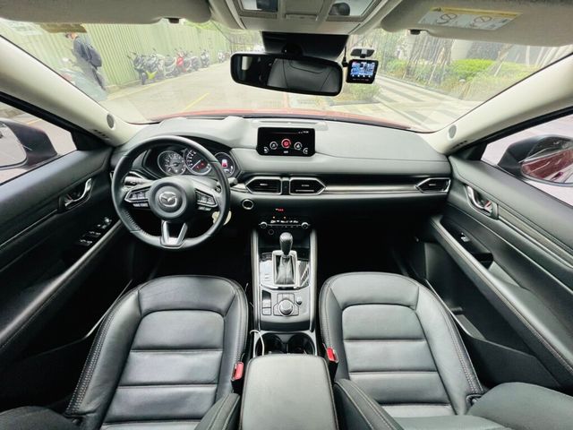 MAZDA馬自達 CX-5  第8張相片