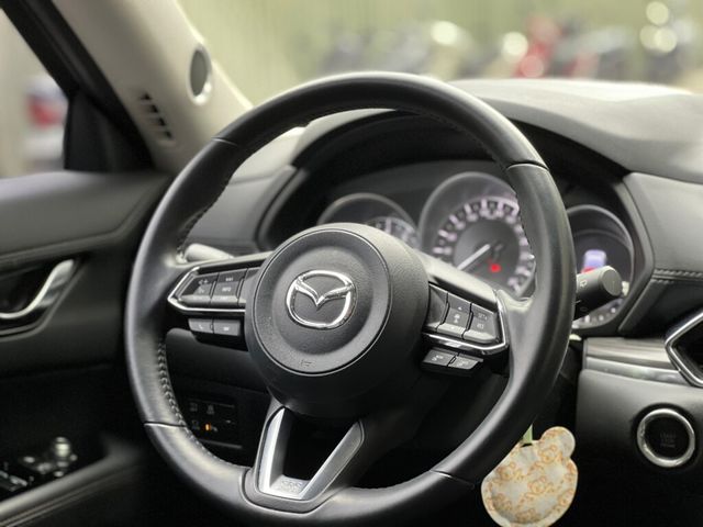 MAZDA馬自達 CX-5  第9張相片