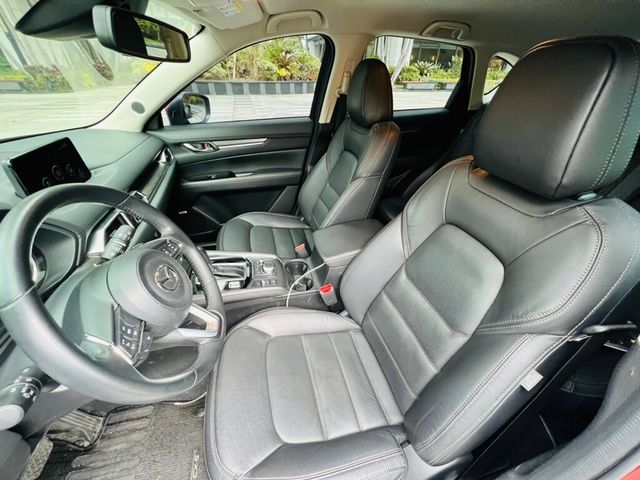 MAZDA馬自達 CX-5  第10張相片