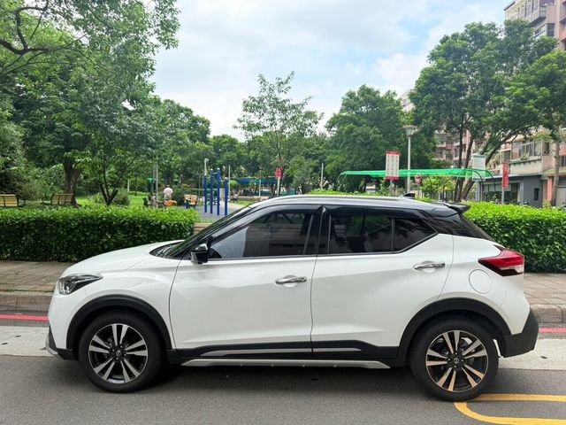 NISSAN日產 KICKS  第3張相片