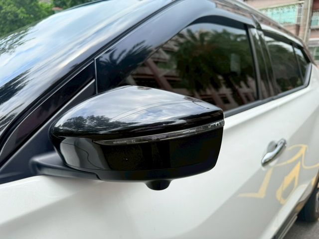 NISSAN日產 KICKS  第7張相片