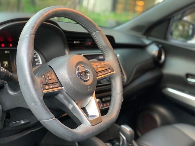 NISSAN日產 KICKS  第10張相片
