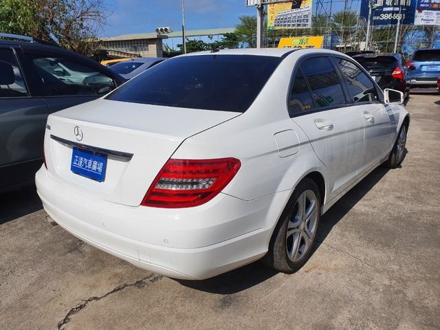 M-BENZ賓士 C200  第2張相片