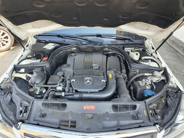 M-BENZ賓士 C200  第6張相片