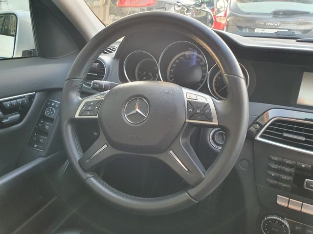M-BENZ賓士 C200  第11張相片