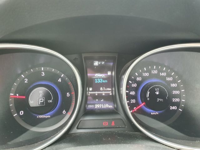HYUNDAI現代 SANTA FE  第5張相片