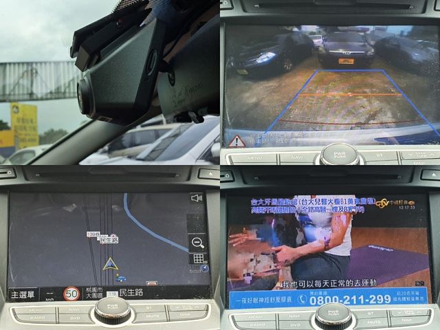 HYUNDAI現代 SANTA FE  第7張相片
