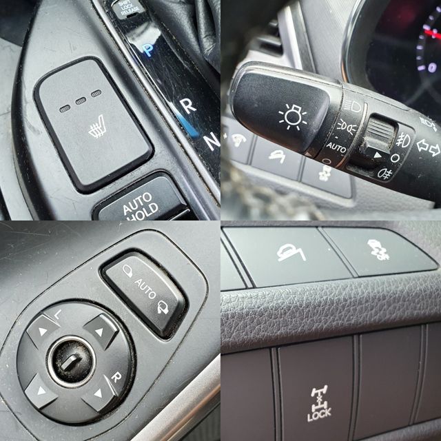 HYUNDAI現代 SANTA FE  第9張相片