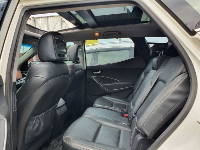 HYUNDAI現代 SANTA FE  第12張相片