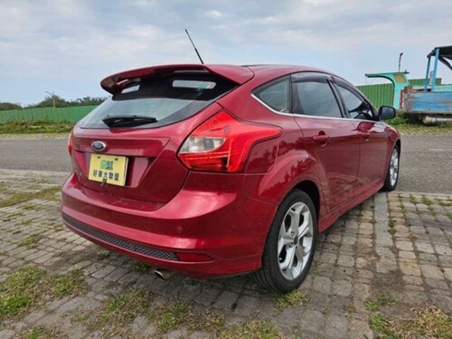 FORD福特 FOCUS  第2張相片