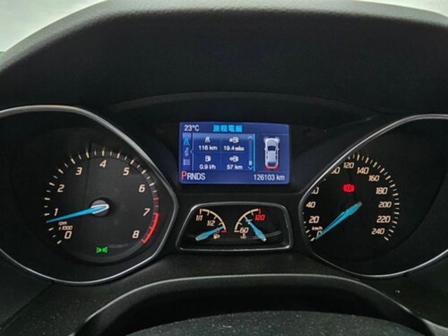 FORD福特 FOCUS  第5張相片