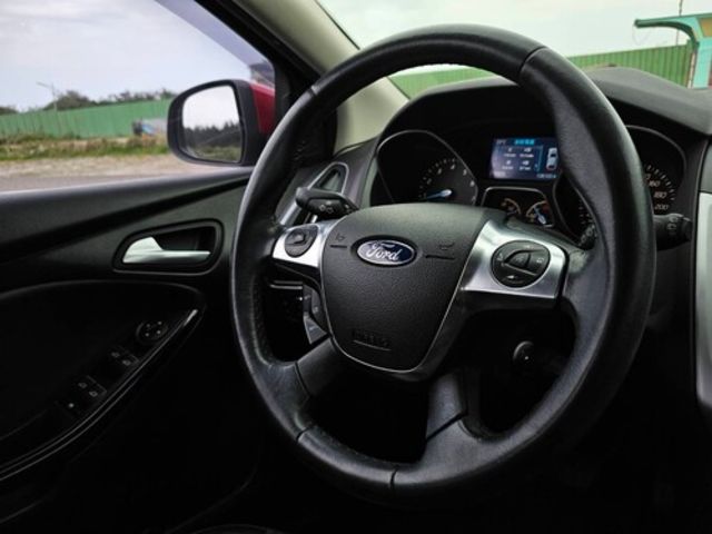 FORD福特 FOCUS  第6張相片