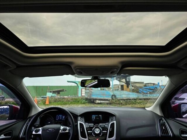 FORD福特 FOCUS  第7張相片
