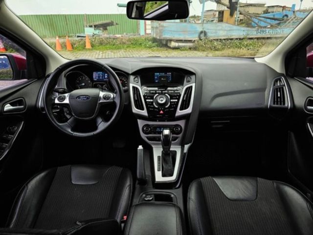 FORD福特 FOCUS  第8張相片