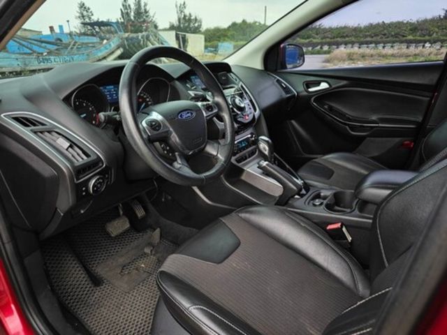 FORD福特 FOCUS  第9張相片