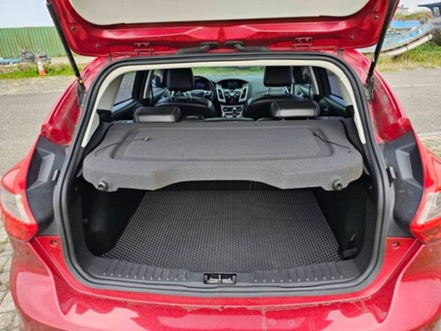 FORD福特 FOCUS  第12張相片