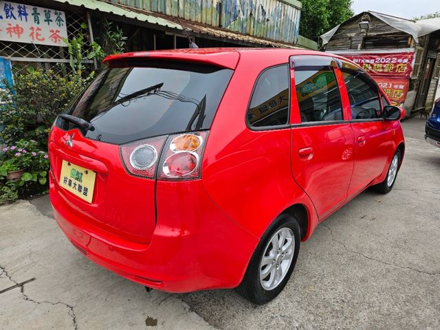 MITSUBISHI三菱 COLT PLUS  第2張相片