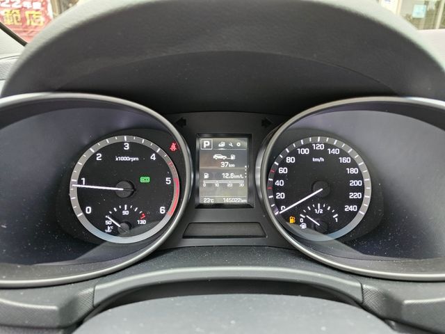 HYUNDAI現代 SANTA FE  第5張相片