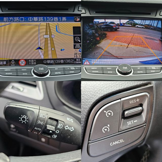 HYUNDAI現代 SANTA FE  第10張相片