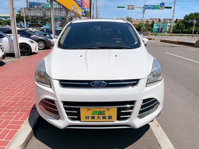 FORD福特 KUGA  第3張相片