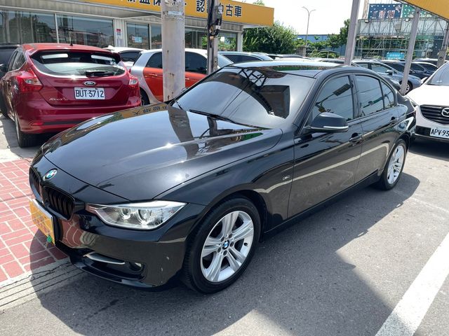 BMW寶馬 320I  第1張相片