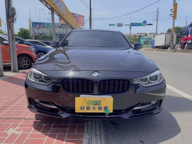 BMW寶馬 320I  第3張相片