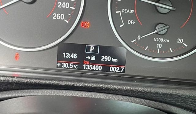 BMW寶馬 320I  第10張相片