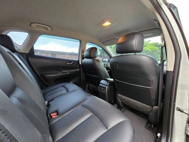 NISSAN日產 TIIDA  第10張相片