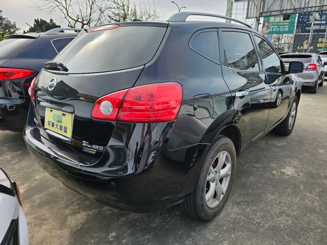 NISSAN日產 ROGUE  第2張相片