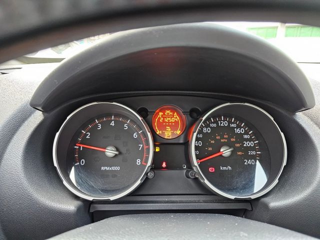 NISSAN日產 ROGUE  第5張相片