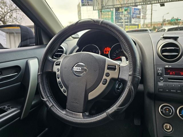 NISSAN日產 ROGUE  第6張相片