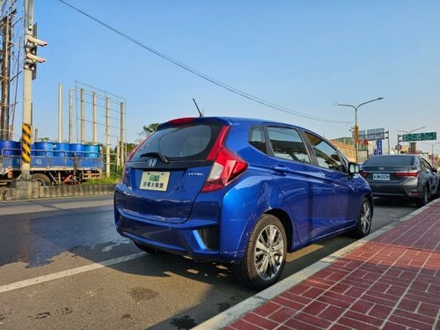 HONDA本田 FIT  第2張相片