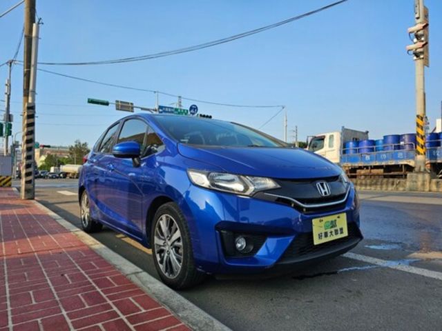 HONDA本田 FIT  第6張相片