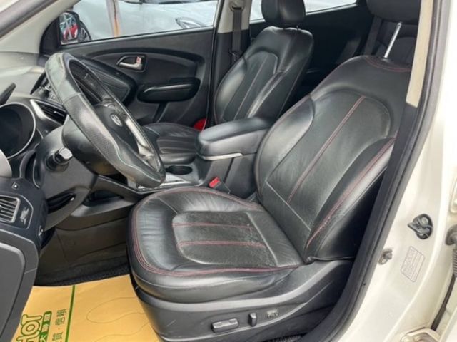 HYUNDAI現代 IX35  第7張相片
