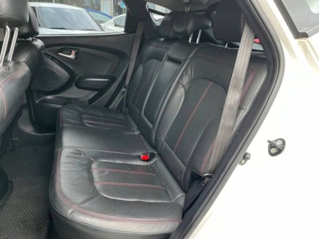 HYUNDAI現代 IX35  第8張相片