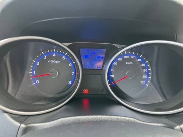 HYUNDAI現代 IX35  第12張相片