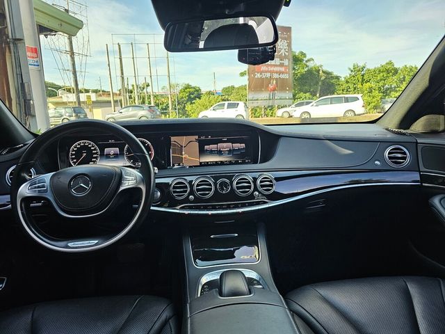 M-BENZ賓士 S350  第6張相片