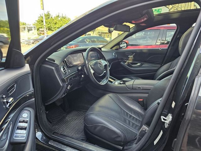 M-BENZ賓士 S350  第7張相片