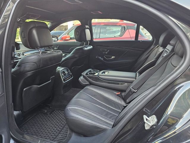 M-BENZ賓士 S350  第8張相片